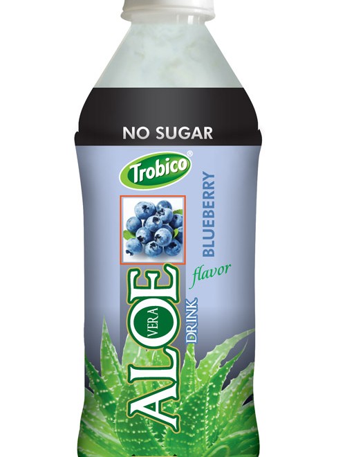 350ml No Sugar Aloe Vera